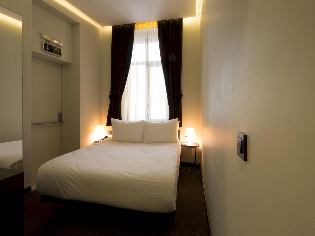 Big Urban Stay Taksim &With Sea View 10