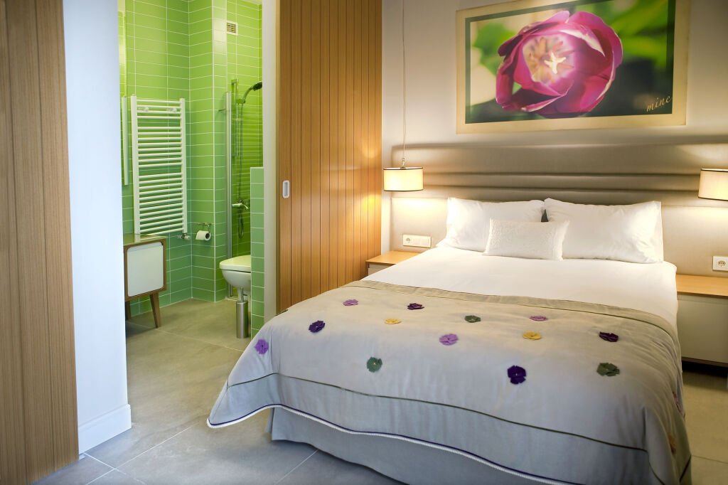 Big Urban Stay Taksim &With Sea View 23