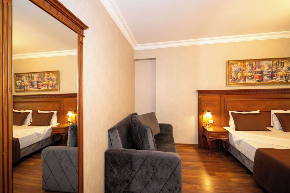 Blisstanbul 15