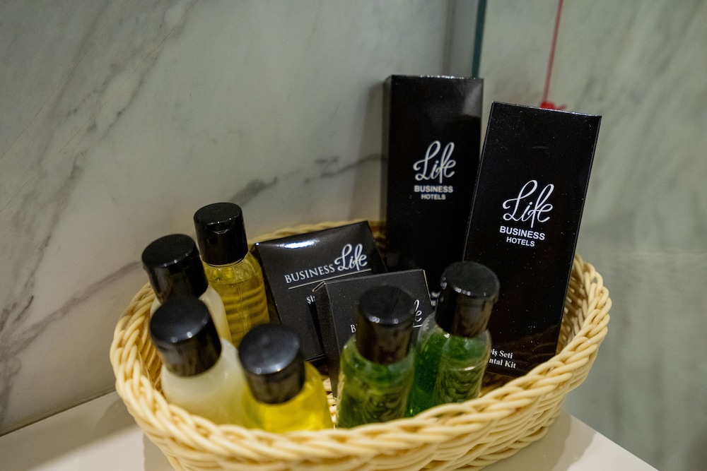 Business Life Boutique Hotel 19