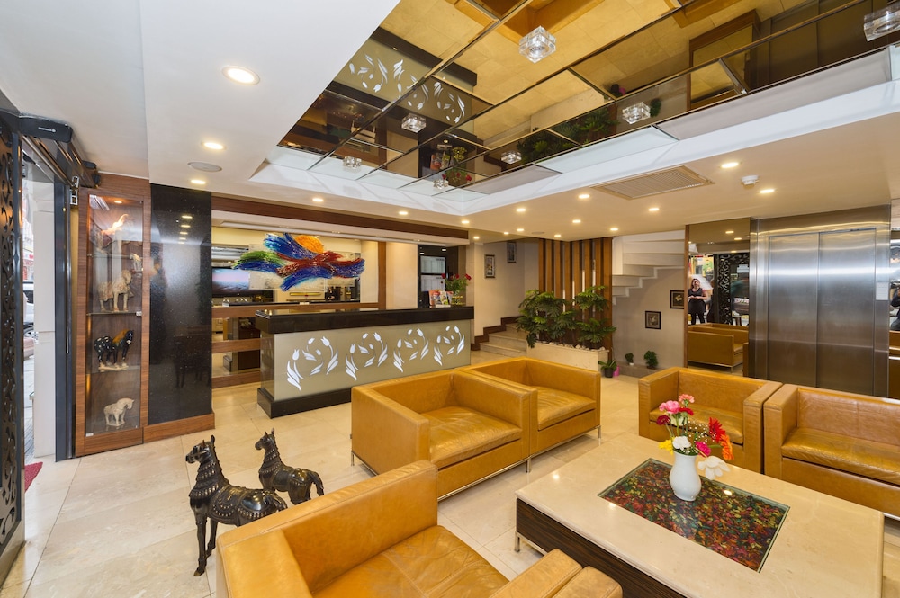 Darkmen Hotel 3