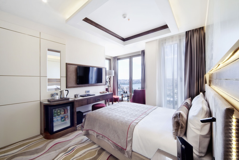 Grand Hotel de Pera 19