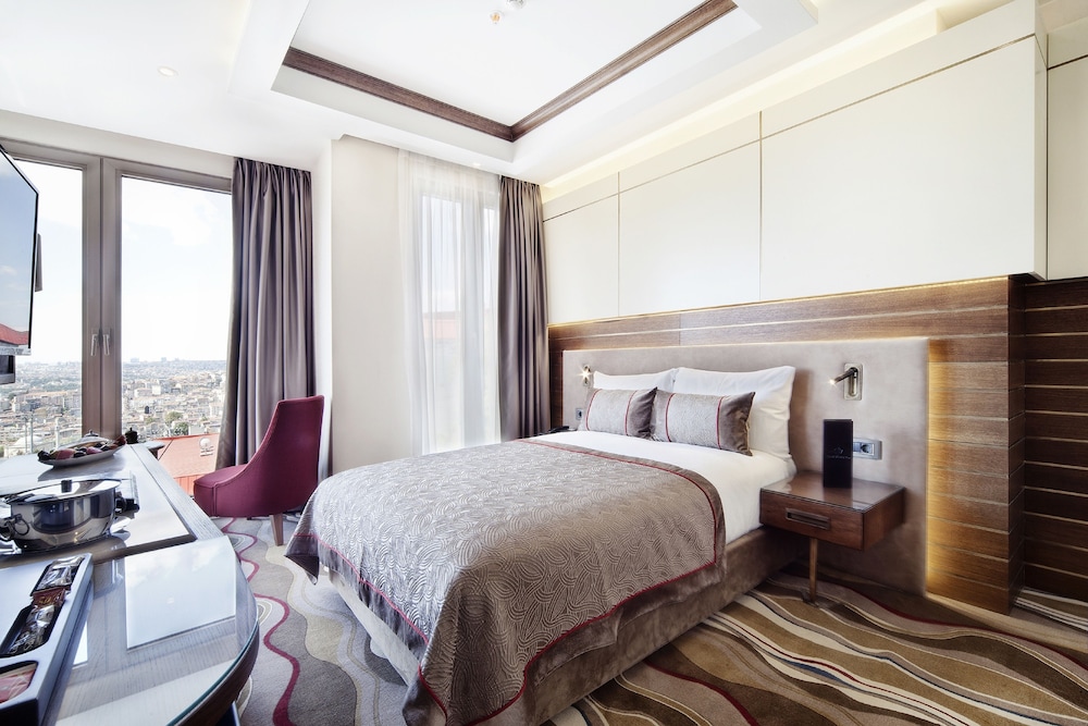 Grand Hotel de Pera 16