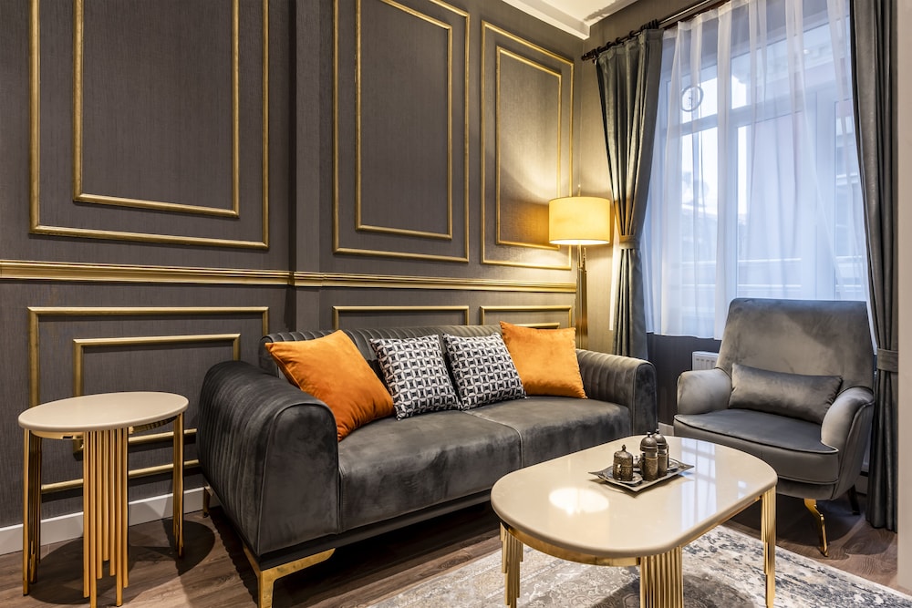 Grand Hotel de Pera 24