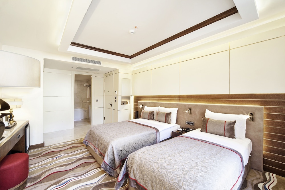 Grand Hotel de Pera 14