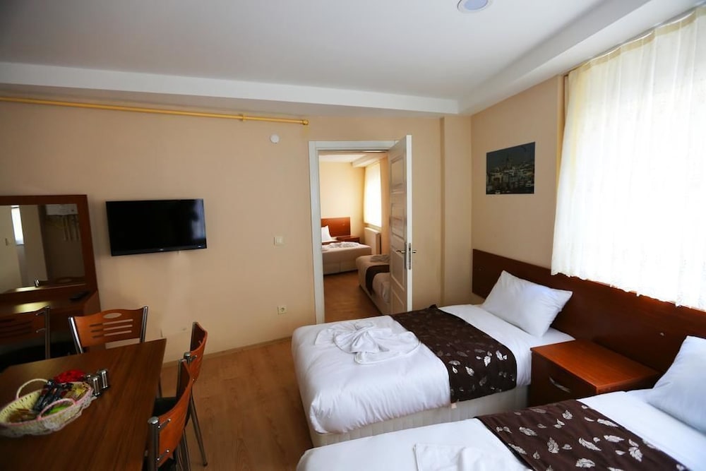 Istanbul Family Apartments 5