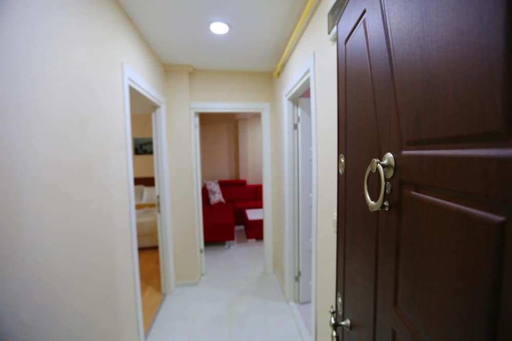 Istanbul Family Apartments 24