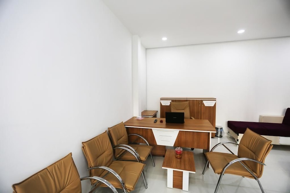 Istanbul Family Apartments 2