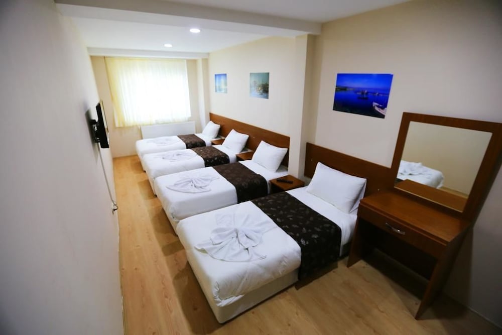 Istanbul Family Apartments 10