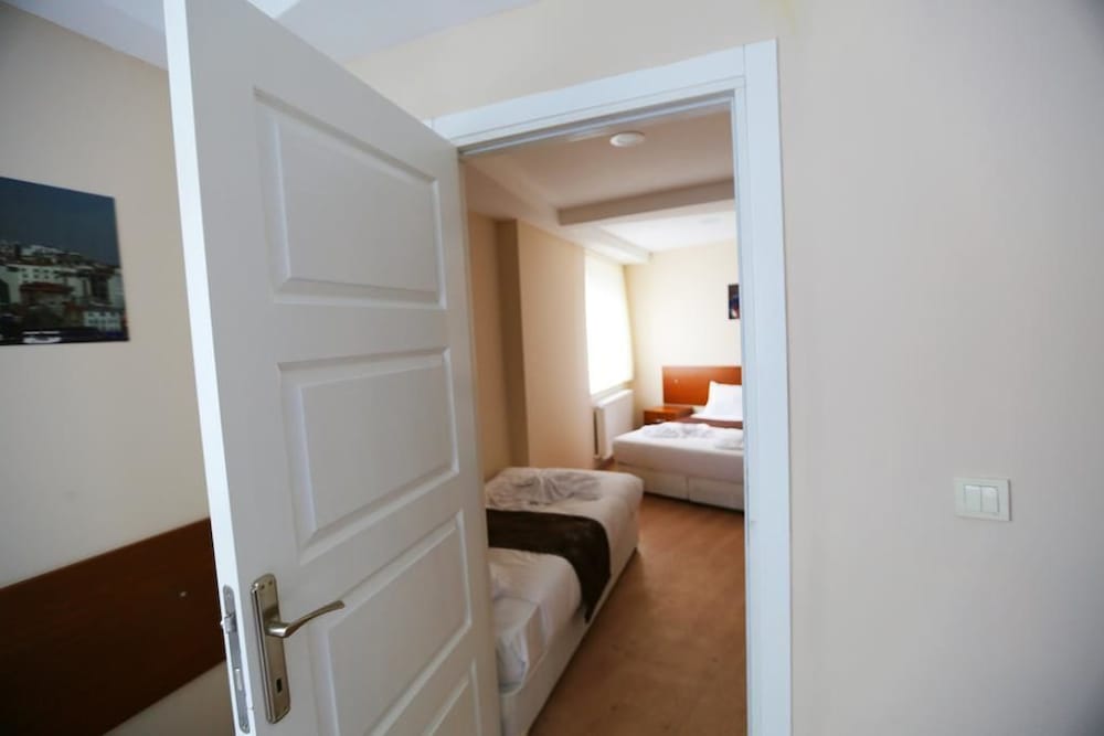 Istanbul Family Apartments 3