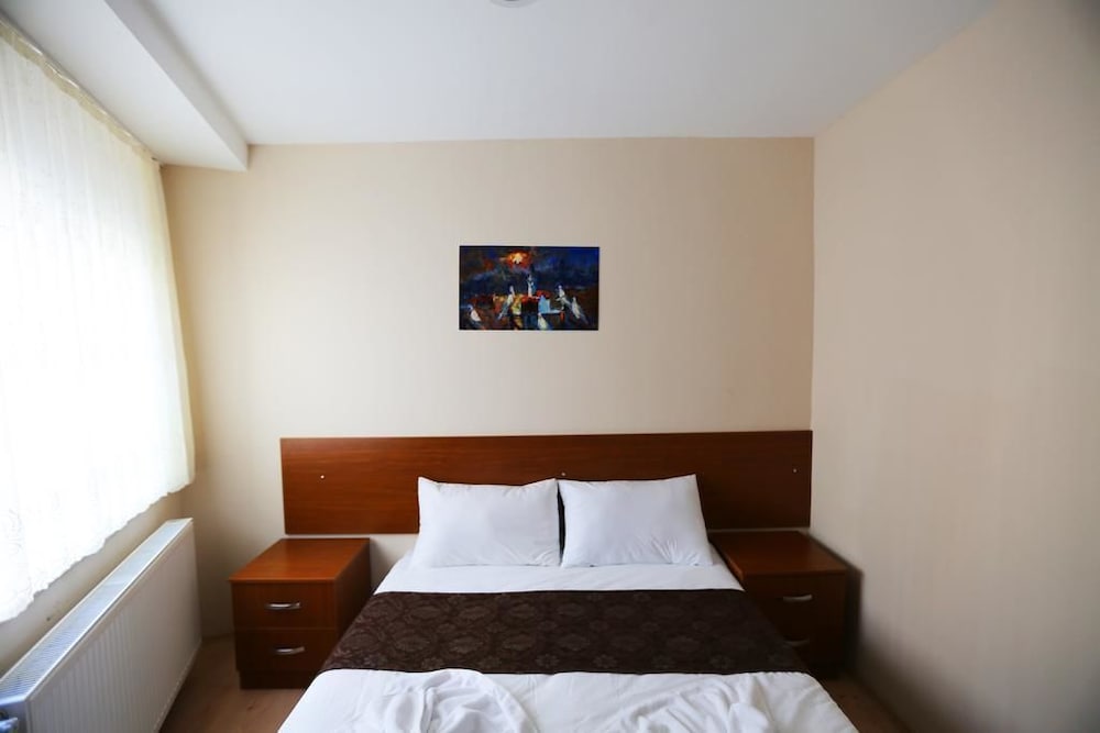 Istanbul Family Apartments 1