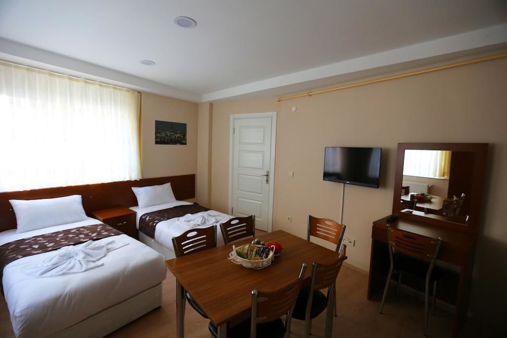 Istanbul Family Apartments 6