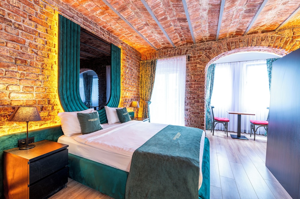 Karaköy Aparts Hotel & Suites 5
