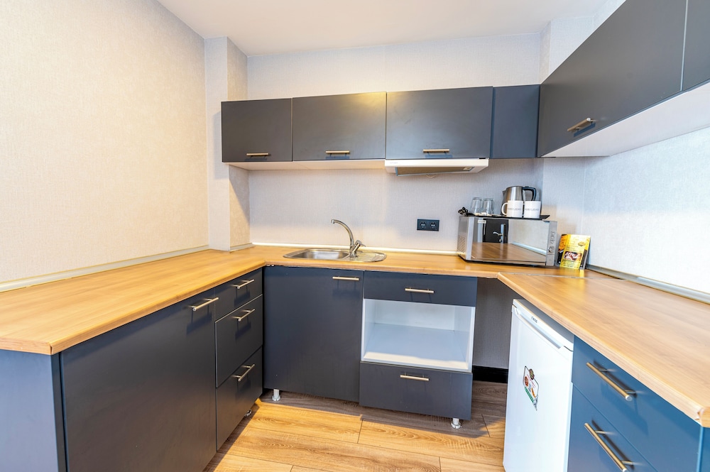 Karaköy Aparts Hotel & Suites 22