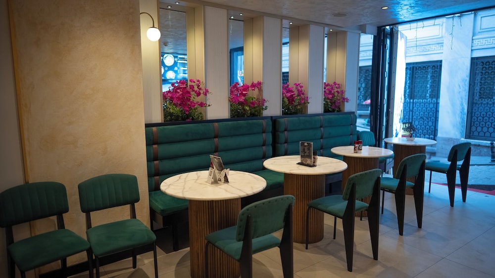 Karaköy Aparts Hotel & Suites 3