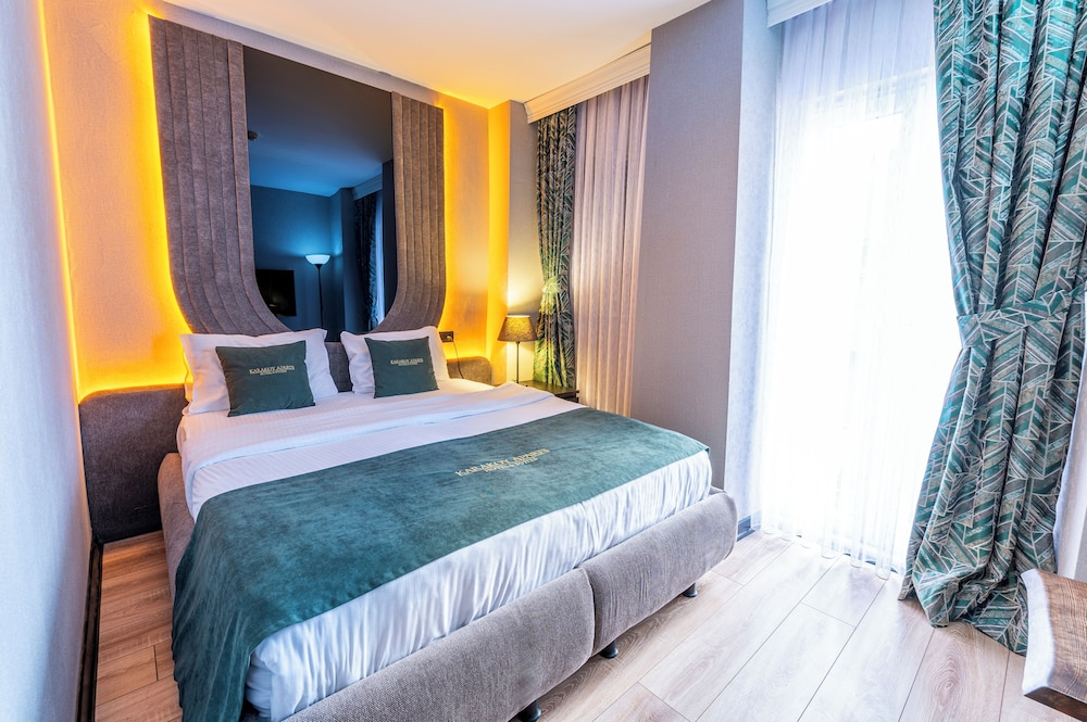 Karaköy Aparts Hotel & Suites 7