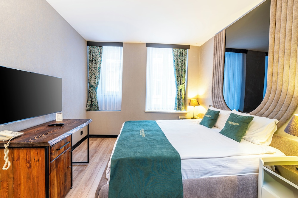 Karaköy Aparts Hotel & Suites 17