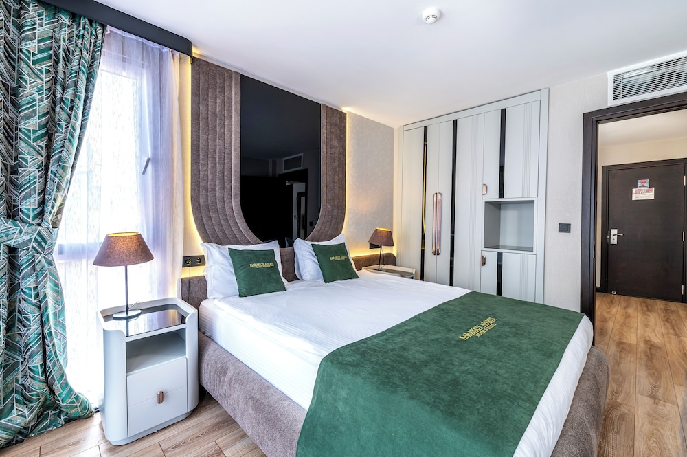 Karaköy Aparts Hotel & Suites 4
