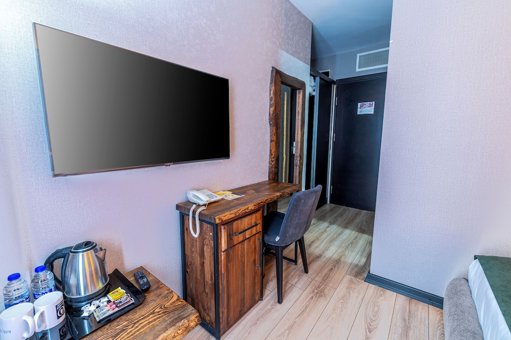 Karaköy Aparts Hotel & Suites 9