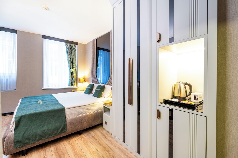 Karaköy Aparts Hotel & Suites 16