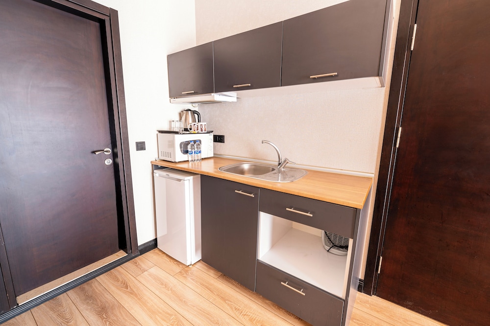 Karaköy Aparts Hotel & Suites 23