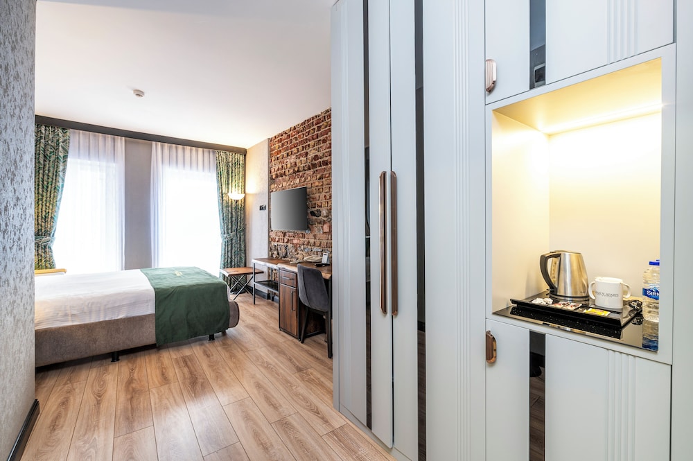 Karaköy Aparts Hotel & Suites 14