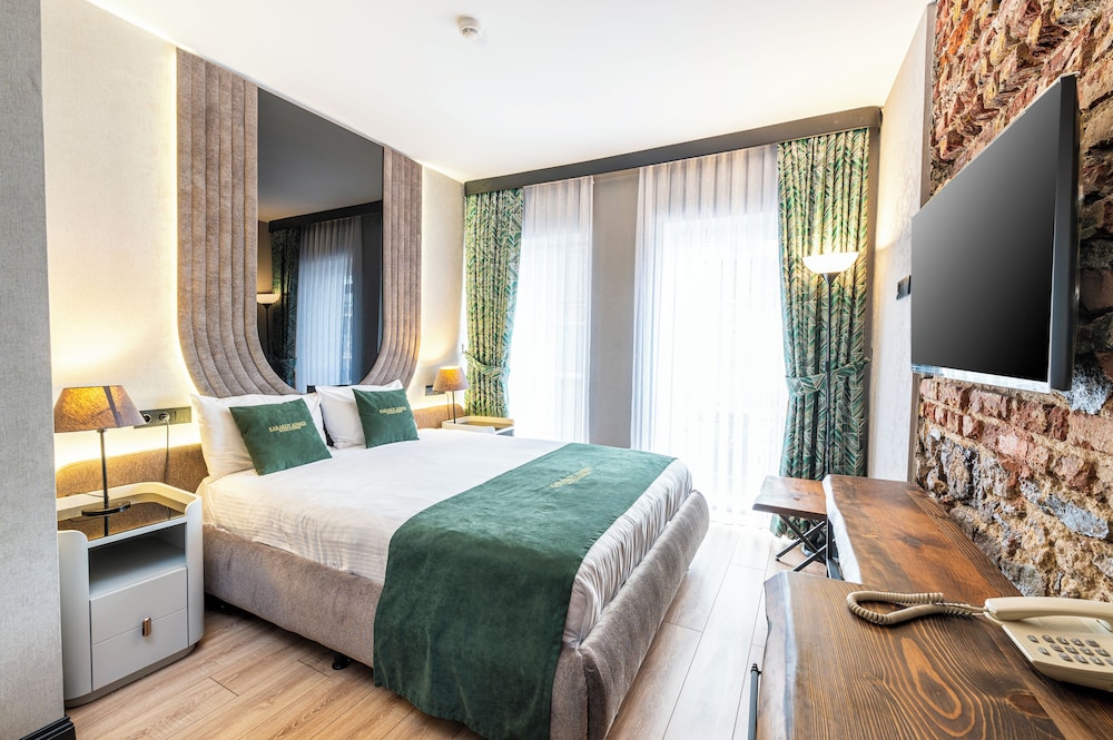 Karaköy Aparts Hotel & Suites 15