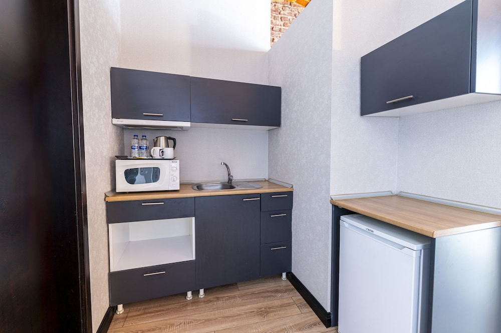 Karaköy Aparts Hotel & Suites 24