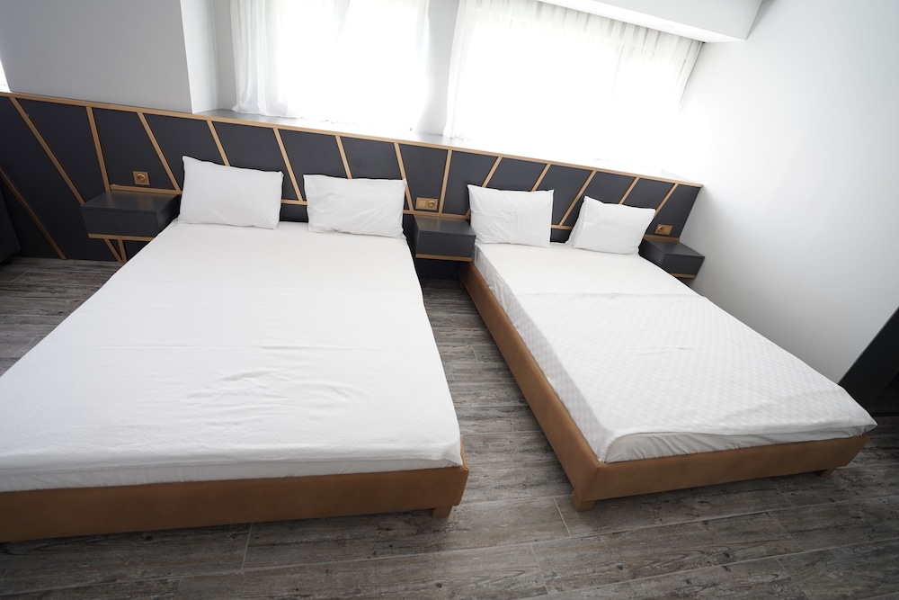 Time Hotel Mecidiyeköy 15