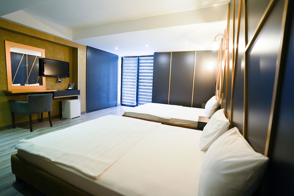 Time Hotel Mecidiyeköy 9