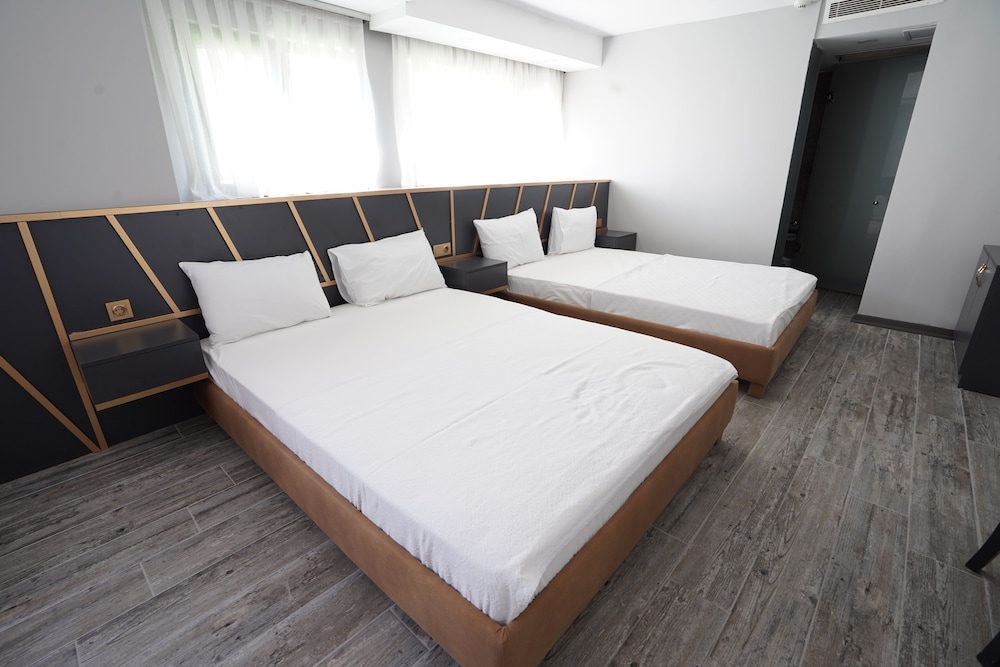 Time Hotel Mecidiyeköy 13