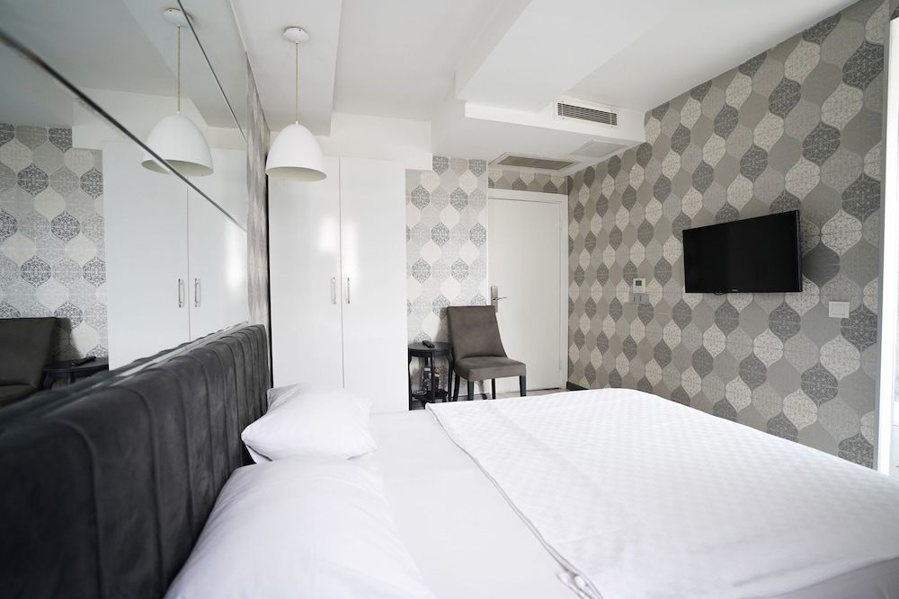 Time Hotel Mecidiyeköy 24