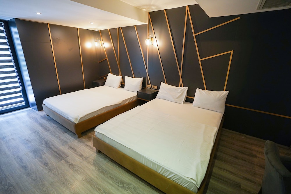 Time Hotel Mecidiyeköy 11