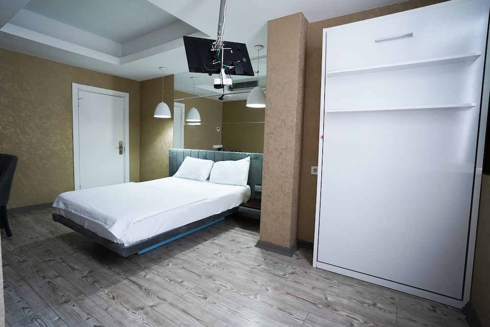 Time Hotel Mecidiyeköy 4