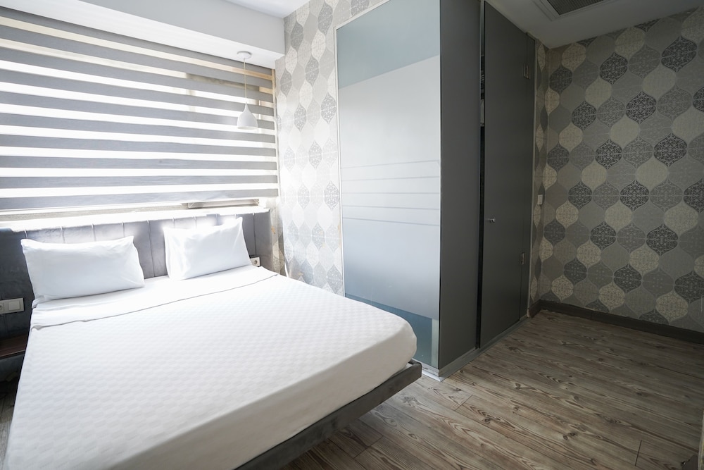 Time Hotel Mecidiyeköy 7