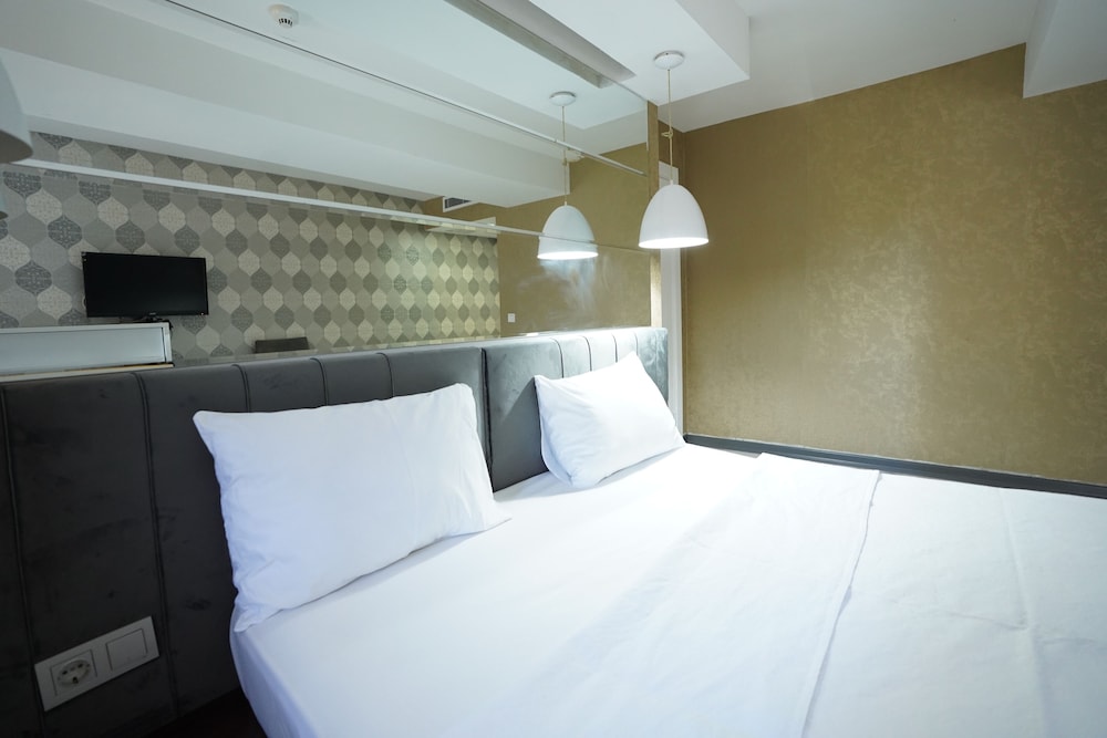 Time Hotel Mecidiyeköy 20