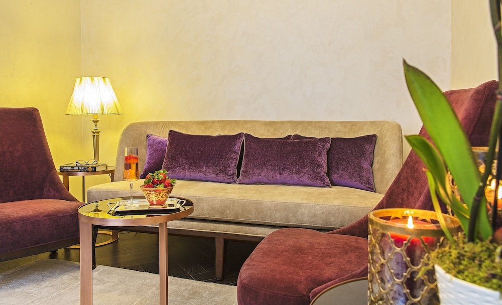Meroddi Bagdatliyan Hotel 6