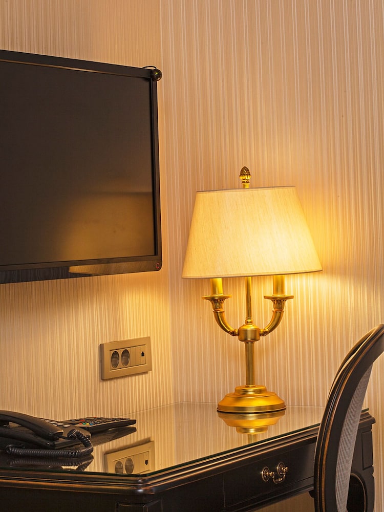 Meroddi Bagdatliyan Hotel 18
