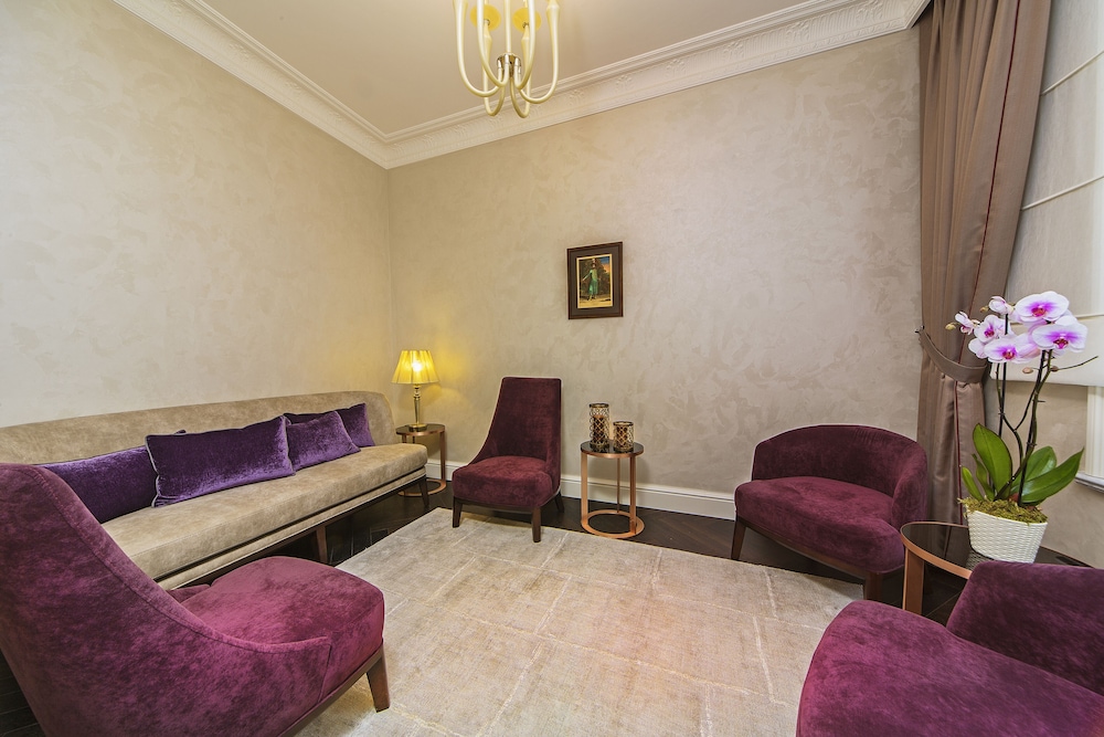 Meroddi Bagdatliyan Hotel 3