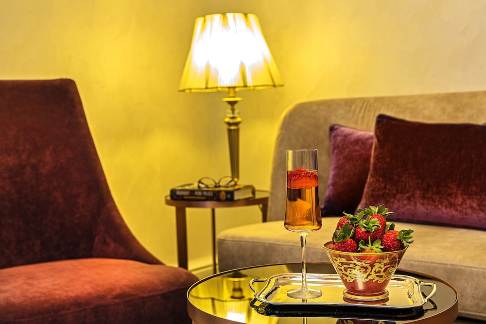 Meroddi Bagdatliyan Hotel 7