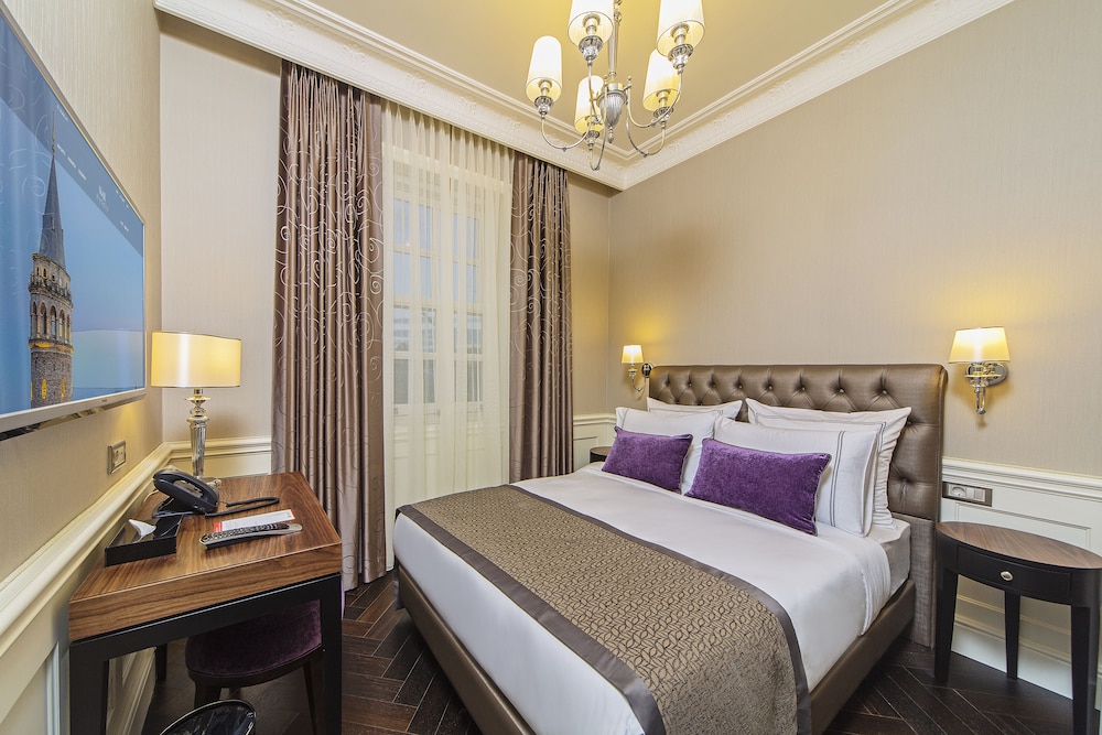 Meroddi Bagdatliyan Hotel 14