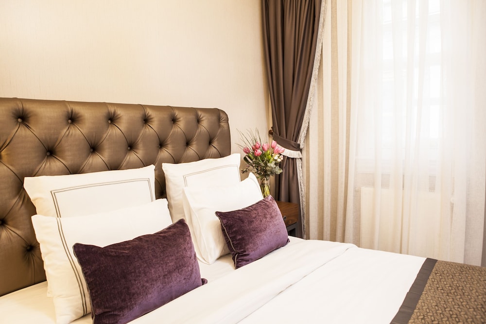 Meroddi Bagdatliyan Hotel 24