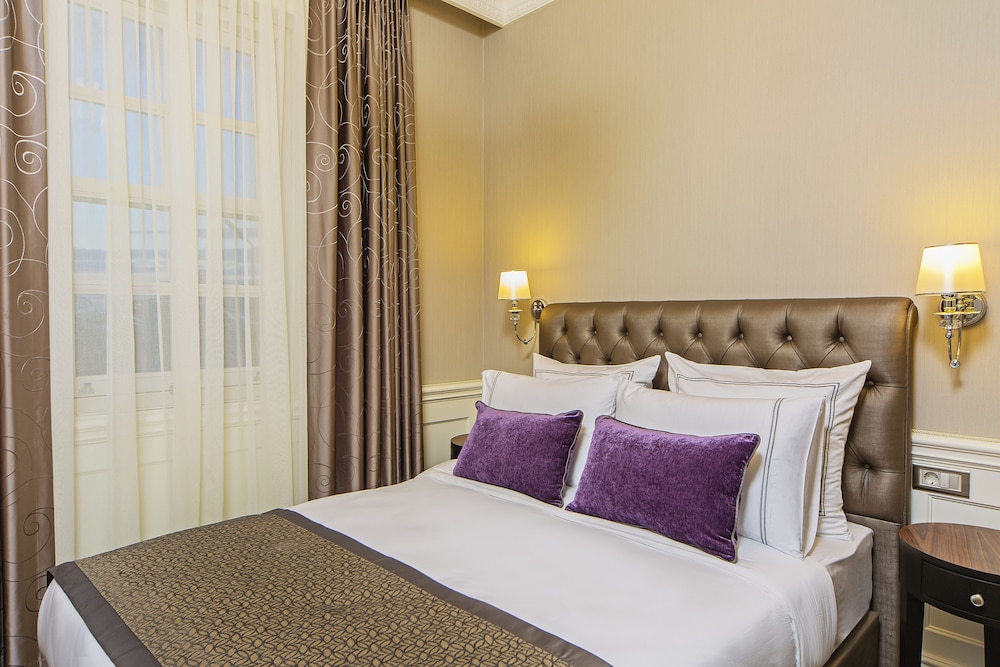 Meroddi Bagdatliyan Hotel 15