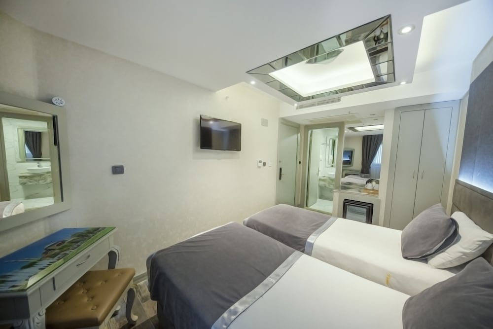 Parmada Hotel 11