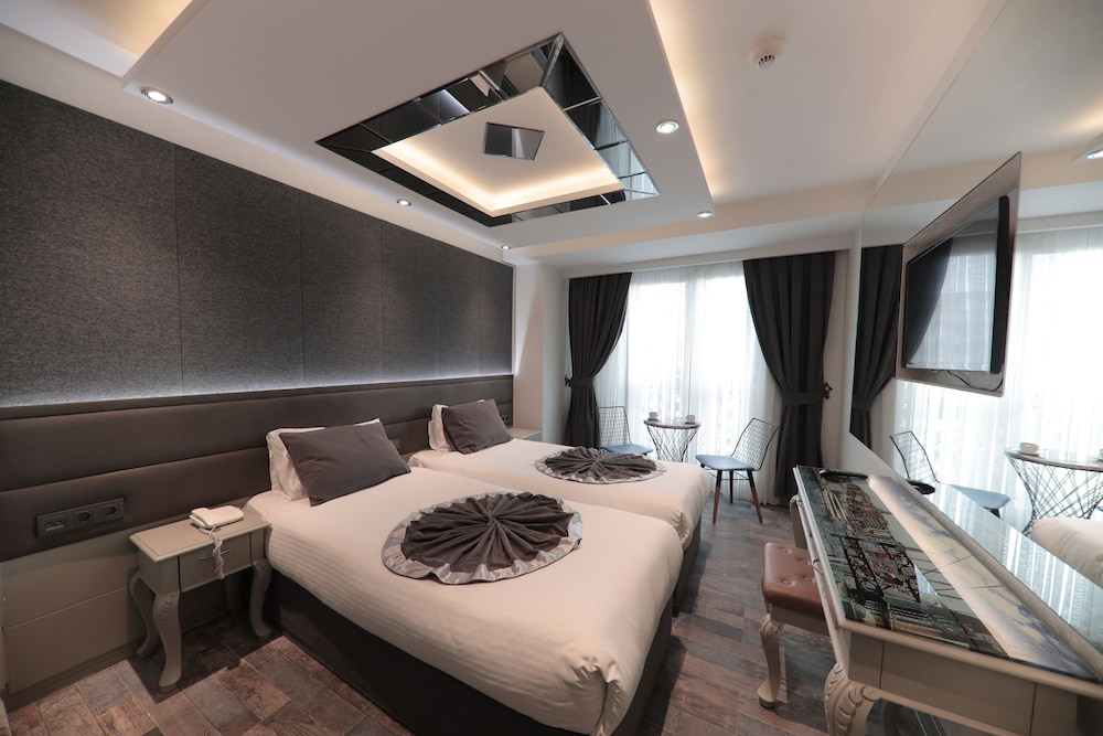 Parmada Hotel 15