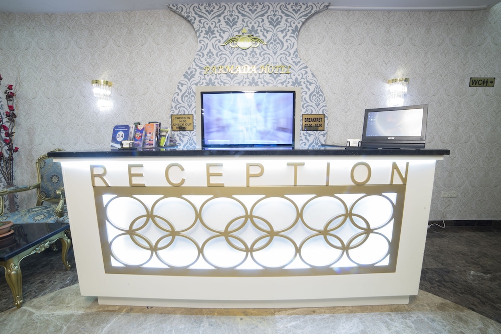 Parmada Hotel 3