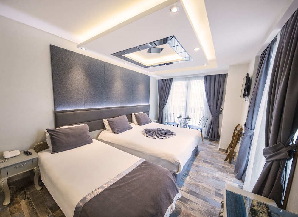 Parmada Hotel 19