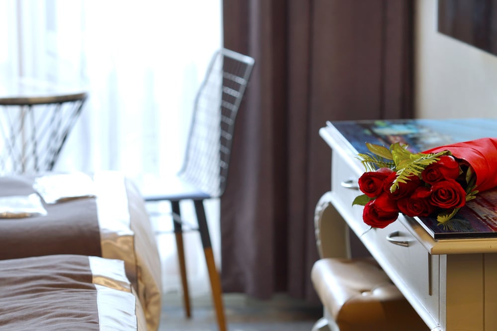 Parmada Hotel 20