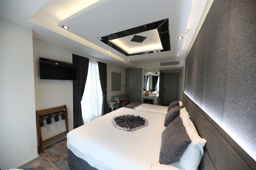 Parmada Hotel 17