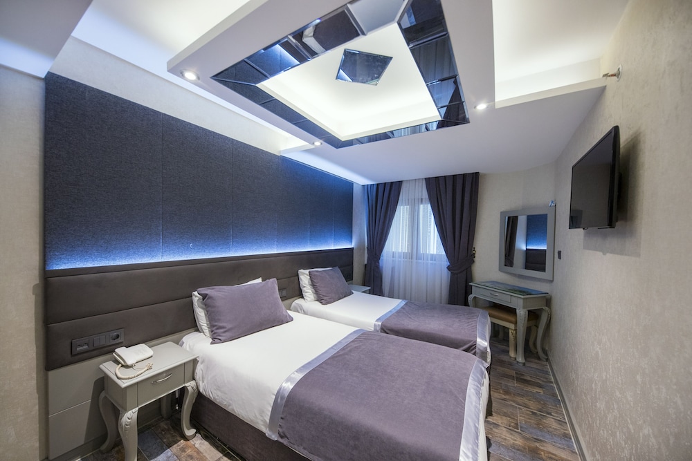 Parmada Hotel 10